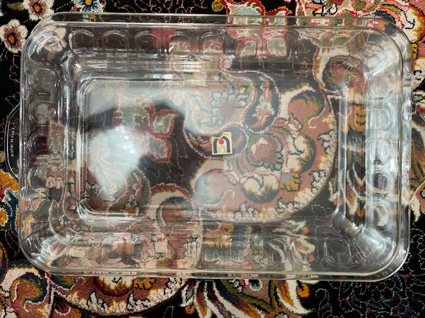 ظروف چینی|ظروف سرو و پذیرایی|شیراز, پودنک|دیوار