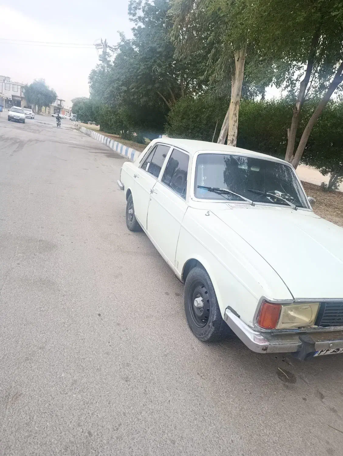 پیکان مدل 83|خودرو سواری و وانت|شوشتر, |دیوار