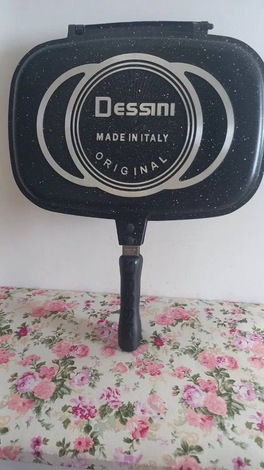 مایتابه رژیمی دسینی نو|ظروف پخت‌وپز|هشتگرد, فاز ۷ مهستان|دیوار