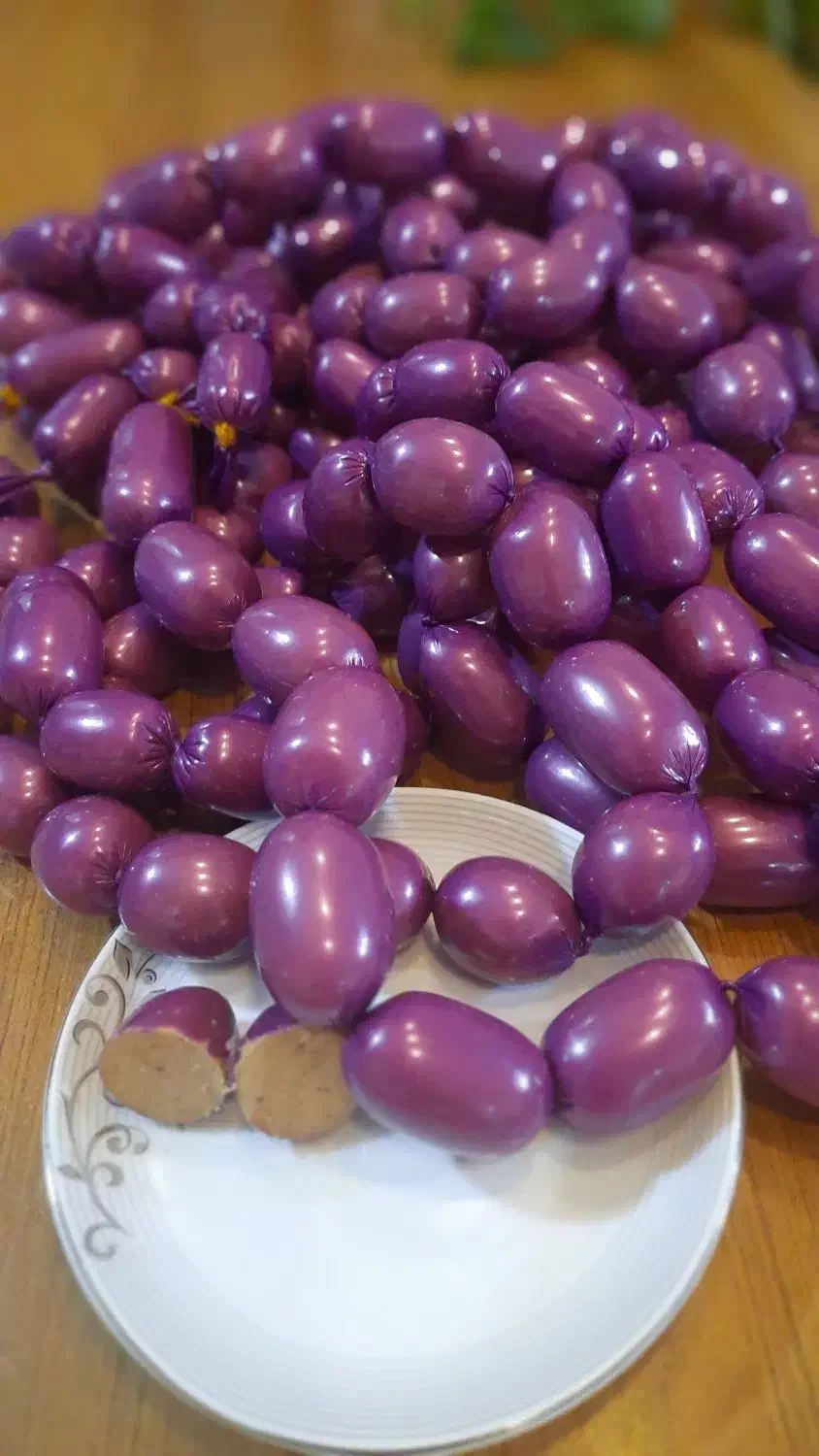 سوسیس و کالباس خانگی|خوردنی و آشامیدنی|شیراز, عادل آباد|دیوار