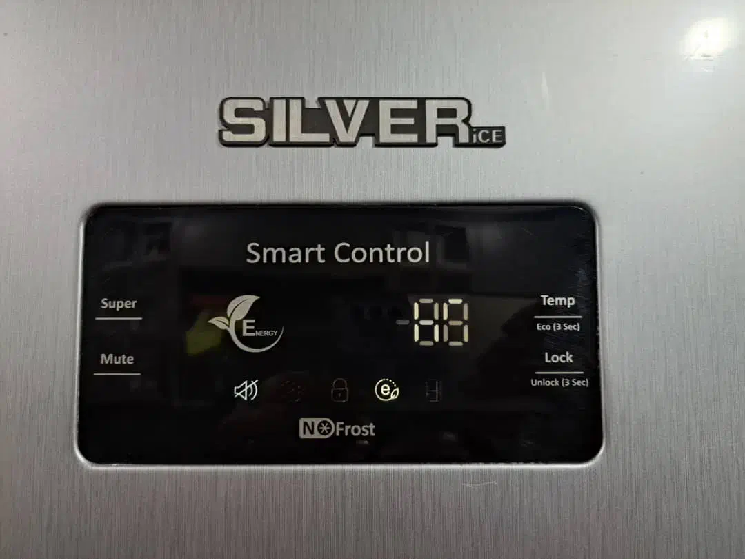 چخچال فریزر دوقلو|یخچال و فریزر|دزفول, |دیوار