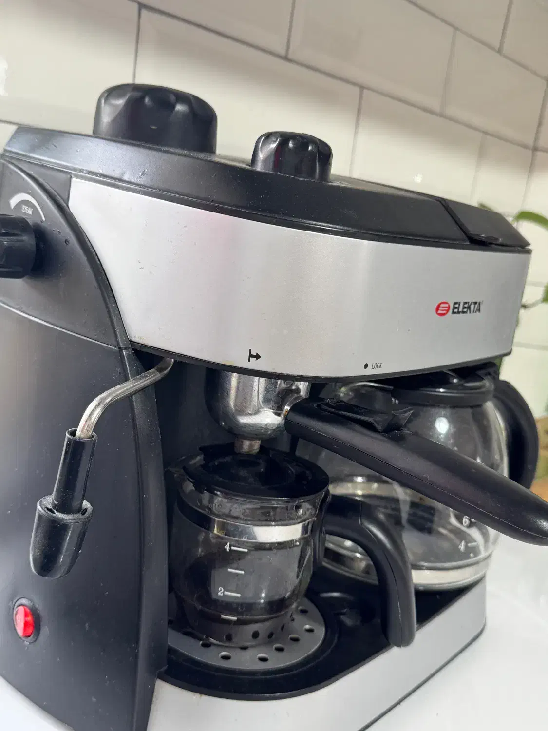 قهوه ساز|سماور، چایساز، قهوهساز|گرگان, |دیوار