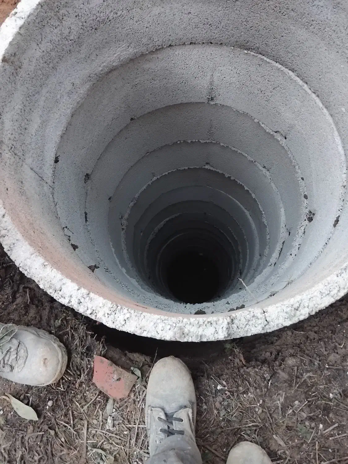 چاه وسبتینگ|خدمات پیشه و مهارت|قائم‌شهر, |دیوار