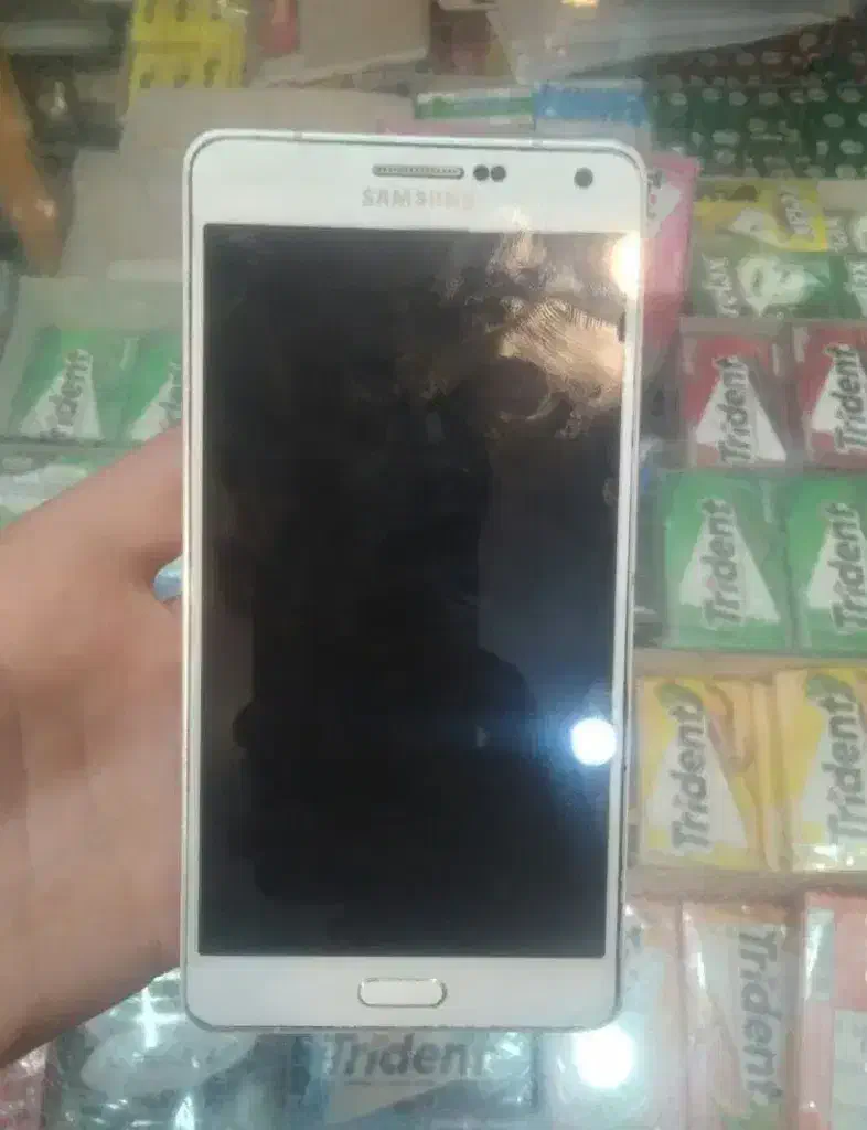 Samsung Galaxy A7|موبایل|تهران, جردن|دیوار