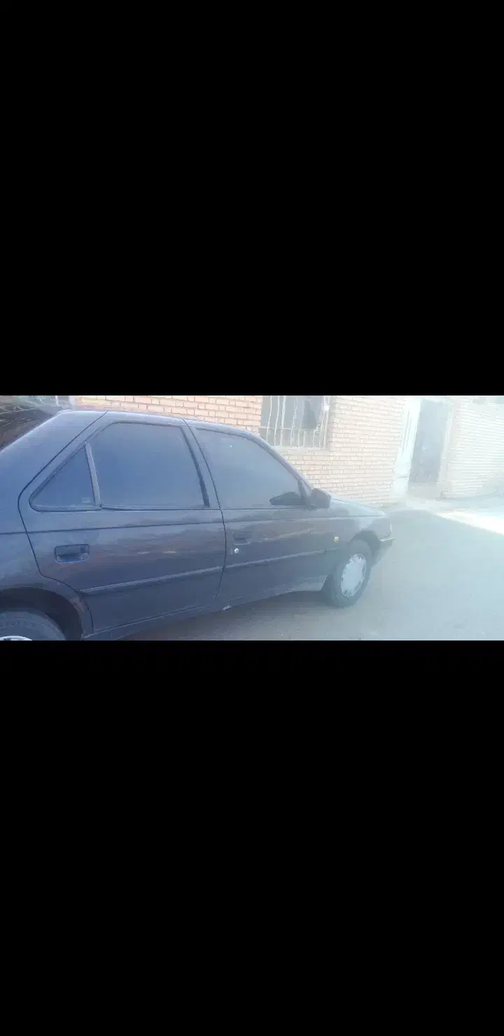 پژو۴۰۵|خودرو سواری و وانت|آبادان, |دیوار