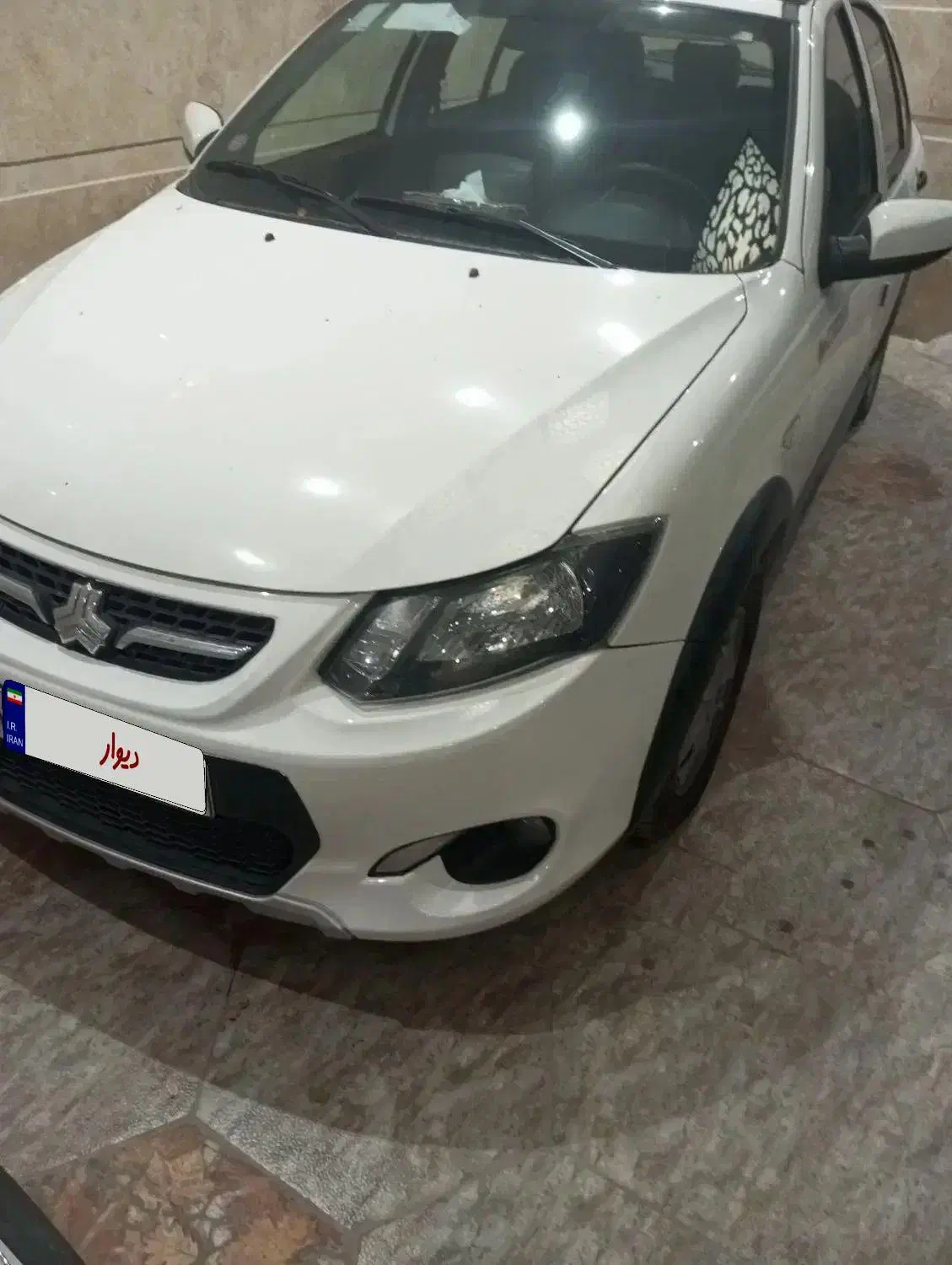 فروش کوییک|خودرو سواری و وانت|ارومیه, |دیوار