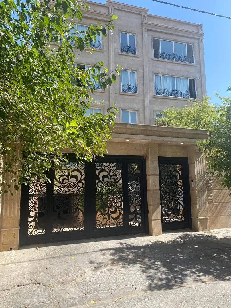 ۱۴۵متر۲خواب کلید نخورده ویو عالی صنایع|فروش آپارتمان|شیراز, شهرک عرفان|دیوار