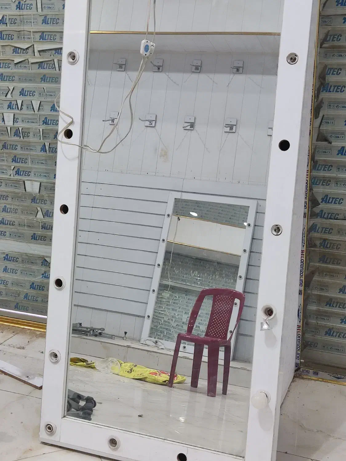 فروش وسایل مغازه|فروشگاه و مغازه|چهارباغ, |دیوار