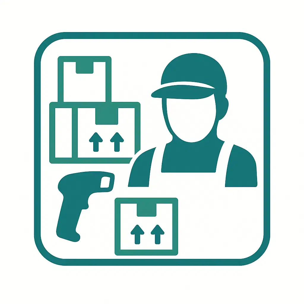 آگهی استخدام انباردار واقع در شهرک صنعتی چناران|استخدام صنعتی، فنی، مهندسی|چناران, |دیوار