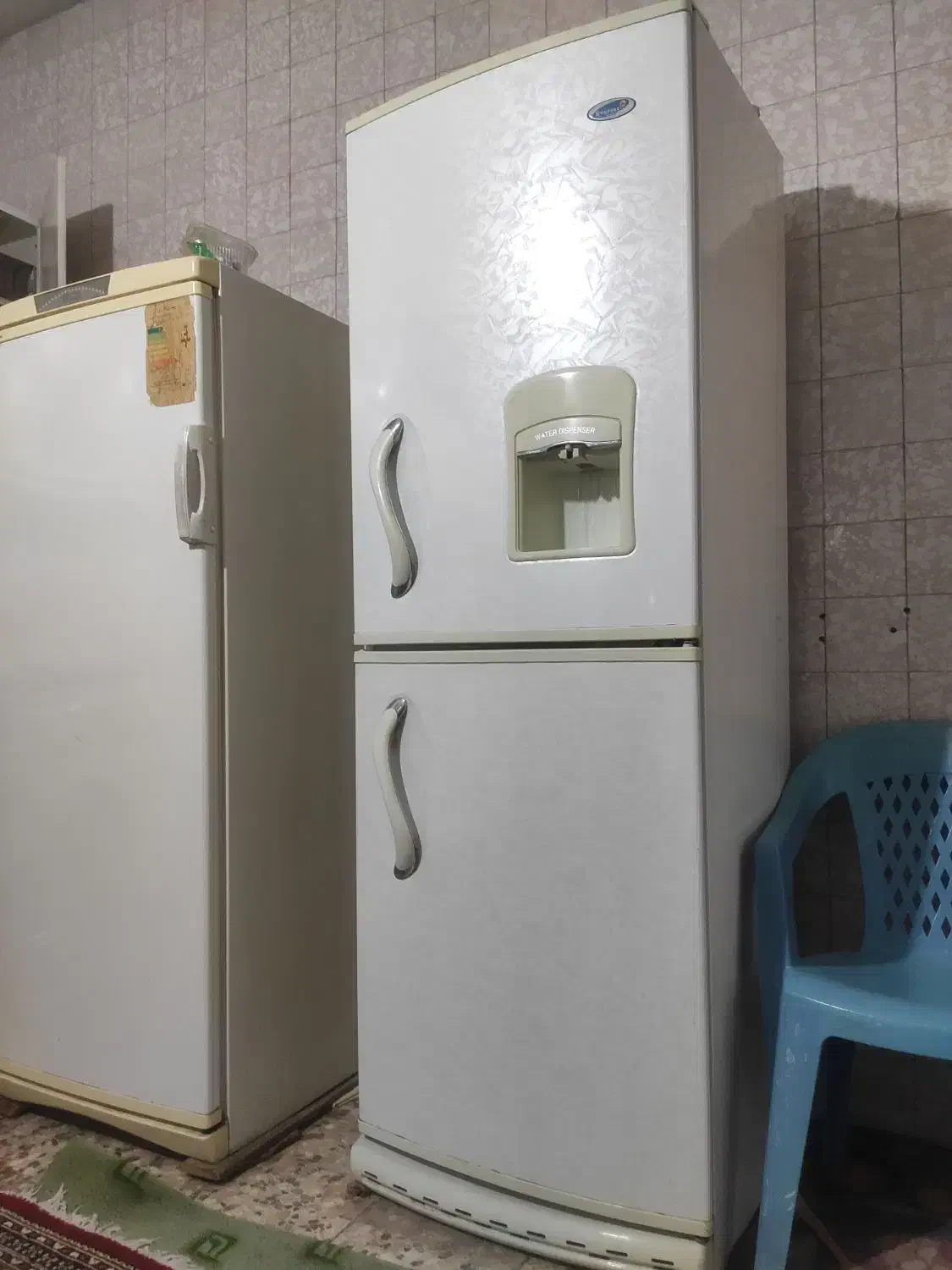 یخچال فریزر|یخچال و فریزر|بیرجند, |دیوار