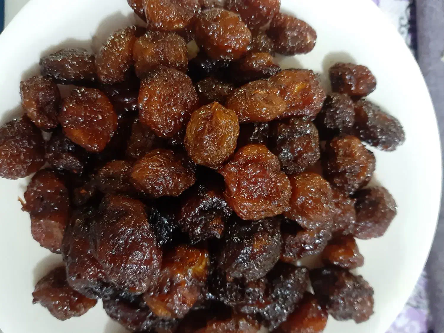 آلو .آلو بخارا افتابی|خوردنی و آشامیدنی|سبزوار, سجاد|دیوار