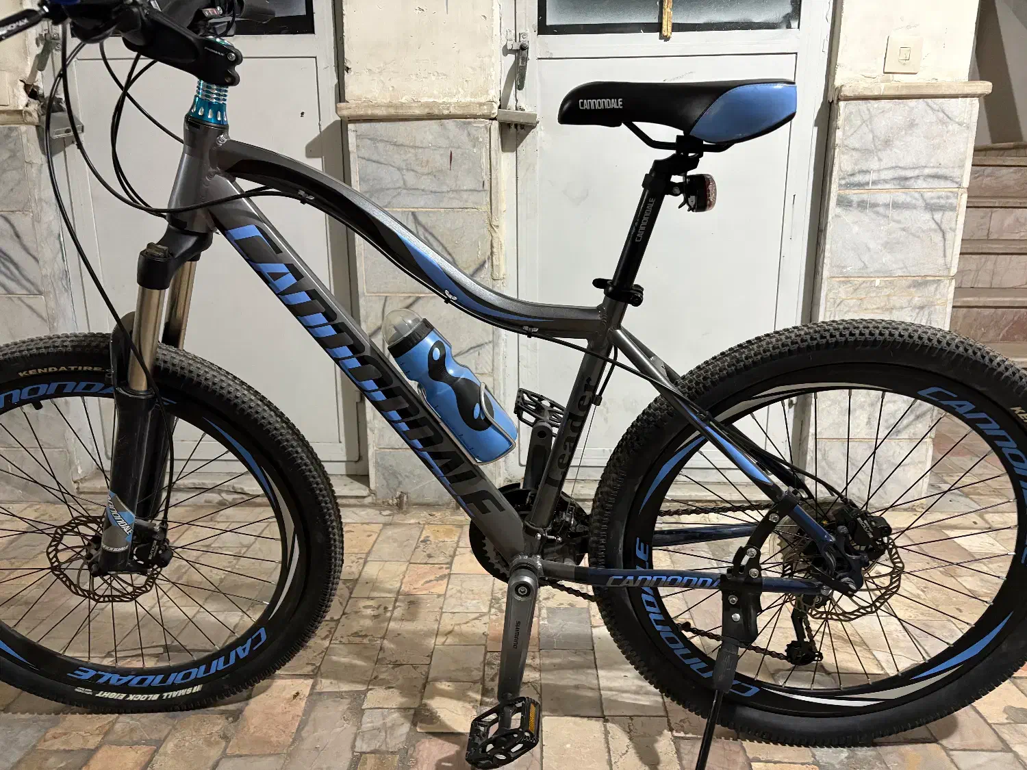 دوچرخه کنندال|دوچرخه، اسکیت، اسکوتر|مشهد, بهارستان|دیوار