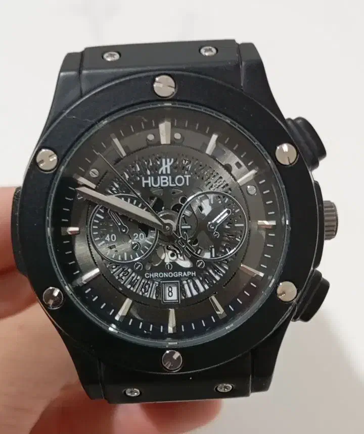 ساعت هابلوت|ساعت|گلمکان, |دیوار