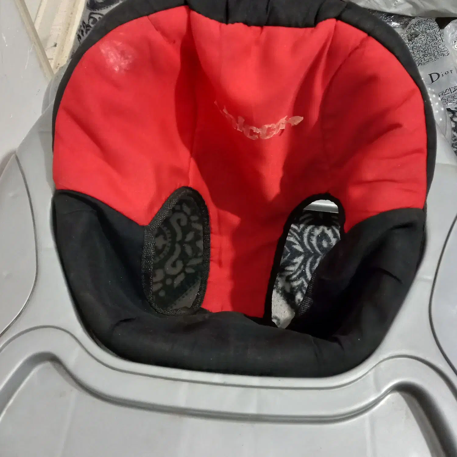 روروئک مارک چیکو فوری|کالسکه و لوازم جانبی|ورامین, ریحان آباد|دیوار