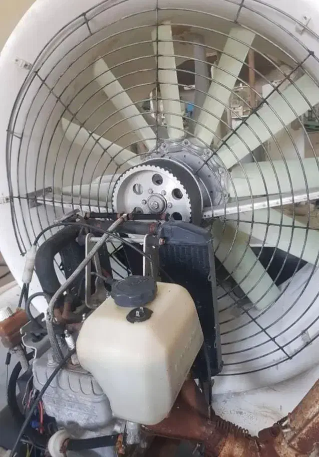 فروش،قایق هاورگرافت|قایق و سایر وسایل نقلیه|شیراز, رازی|دیوار