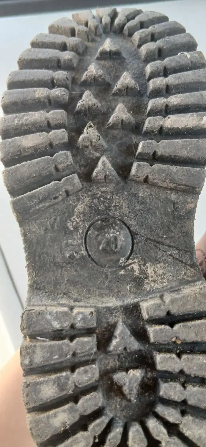 بوت  بچه گانه|کفش و لباس بچه|پیربازار, |دیوار