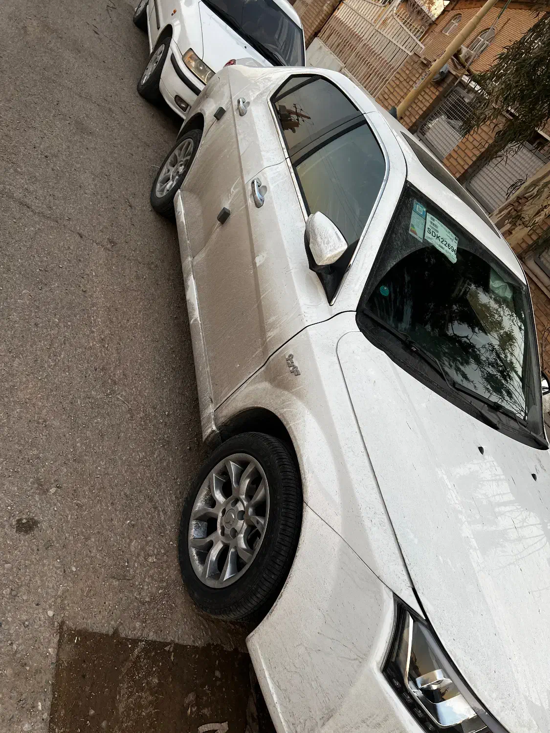 دنا پلاس اتومات۱۴۰۴|خودرو سواری و وانت|تهران, مشیریه|دیوار