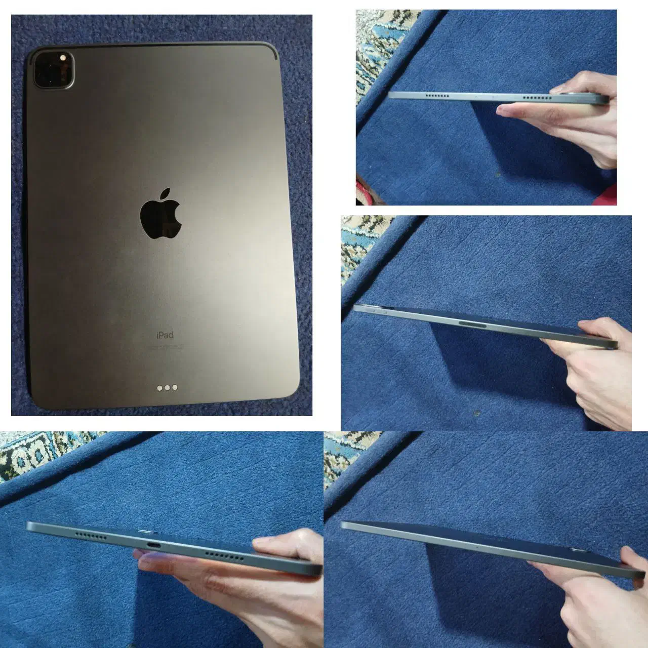 Ipad pro|تبلت|گرگان, |دیوار