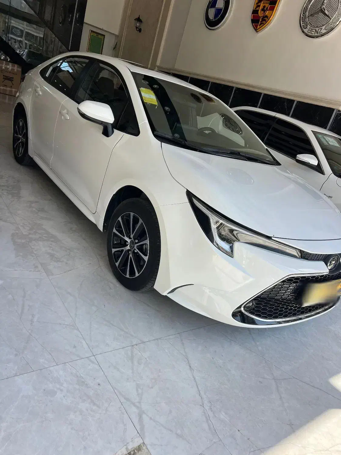 تویوتالوین1200|خودرو سواری و وانت|مشهد, امام خمینی|دیوار