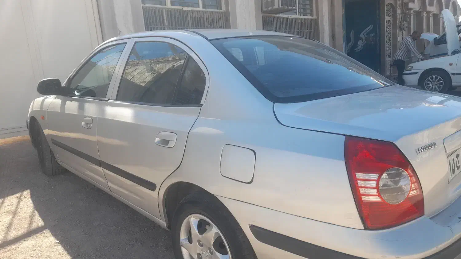 آوانته|خودرو سواری و وانت|خرمشهر, |دیوار