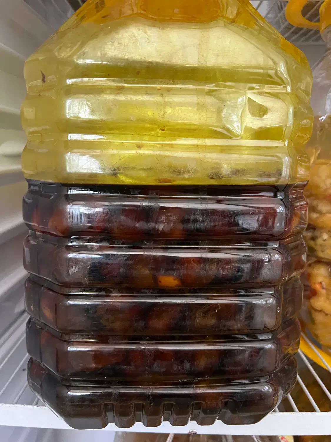 سیر ترشی ، ترشی لیته ، شوری|خوردنی و آشامیدنی|مشهد, مشکینی (شهرک غرب)|دیوار