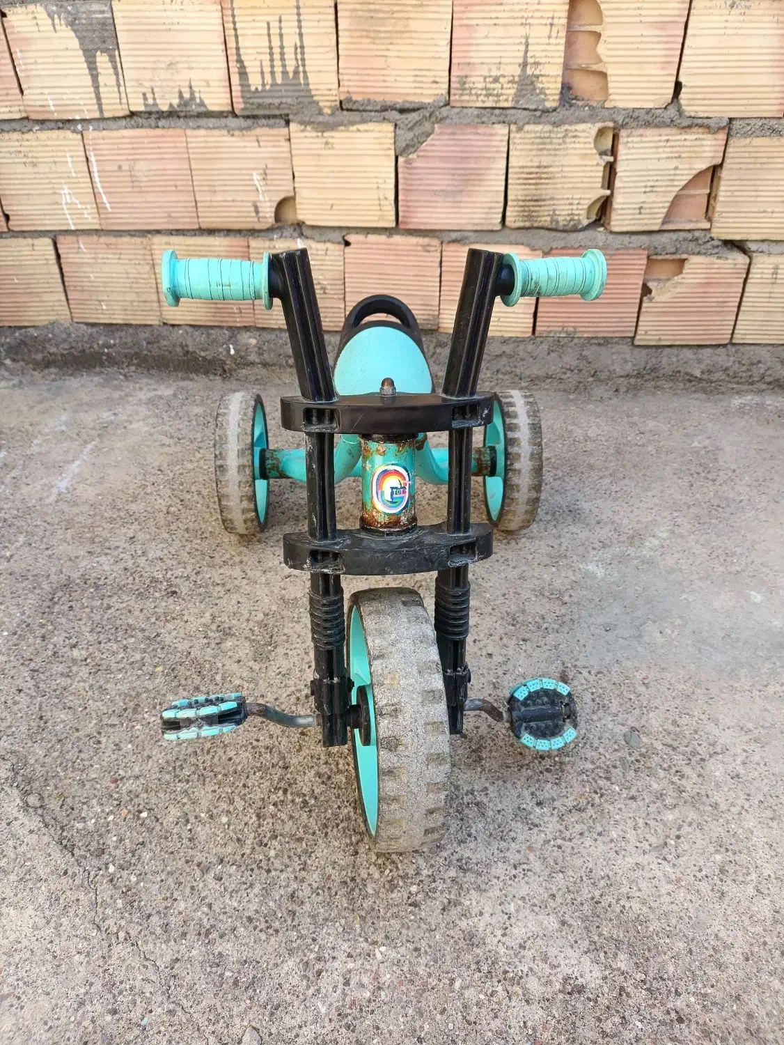 فروش سه چرخه|دوچرخه، اسکیت، اسکوتر|ساوه, |دیوار