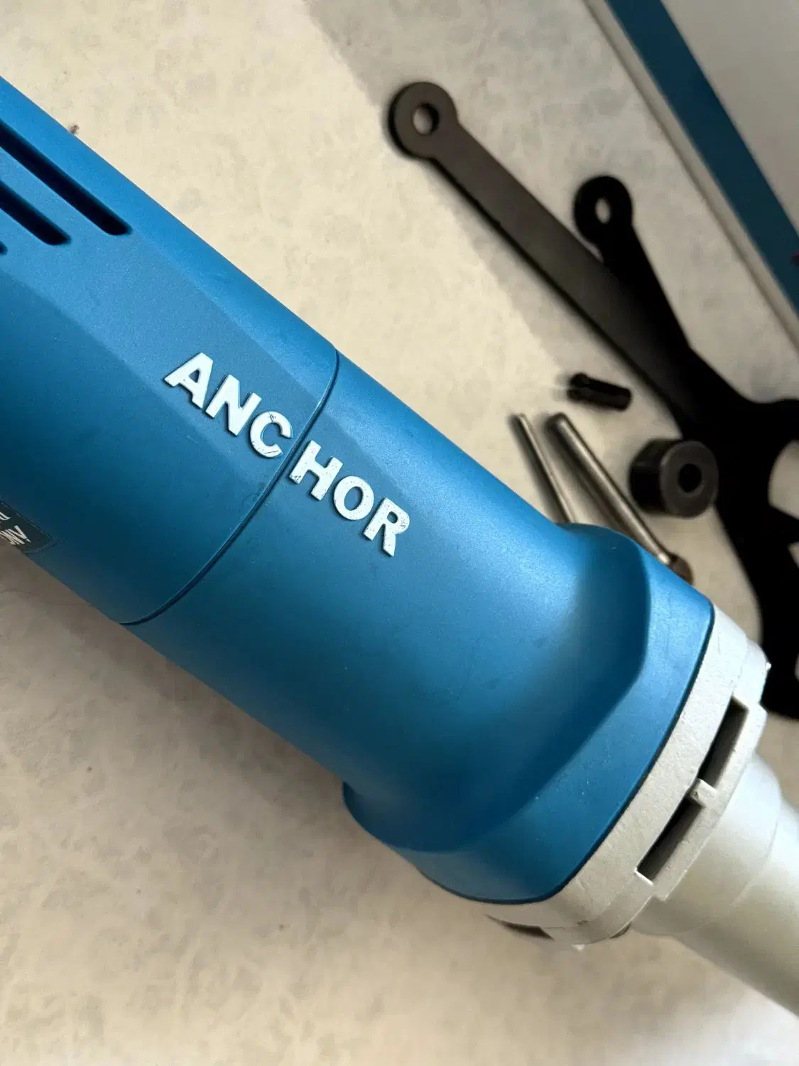 فرز انگشتی آنکور 670 وات مدل D5|ابزارآلات|تهران, حسن‌آباد|دیوار