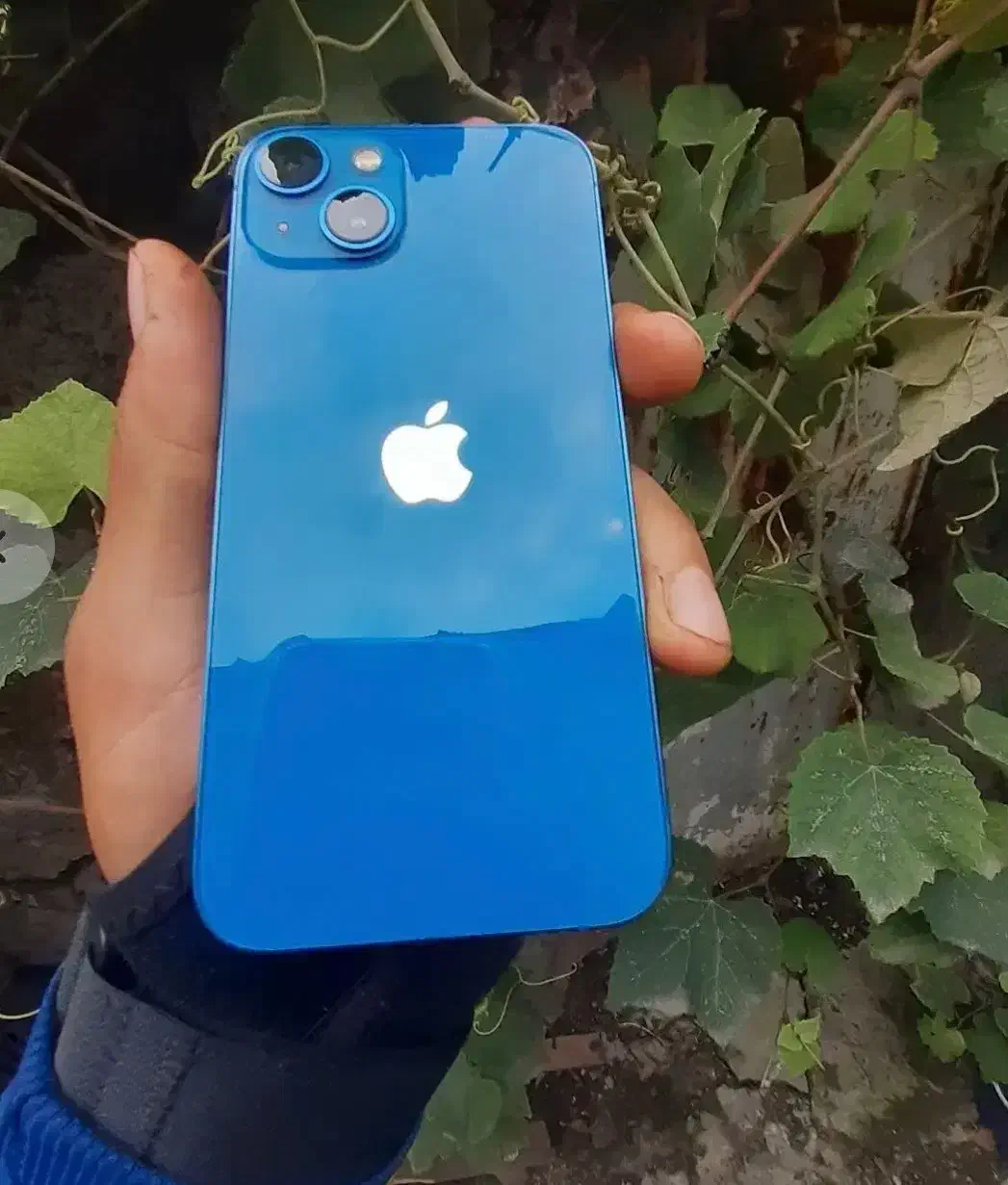 Zaaپلمپ زد ابiPhone 13|موبایل|خرم‌آباد (تنکابن), |دیوار