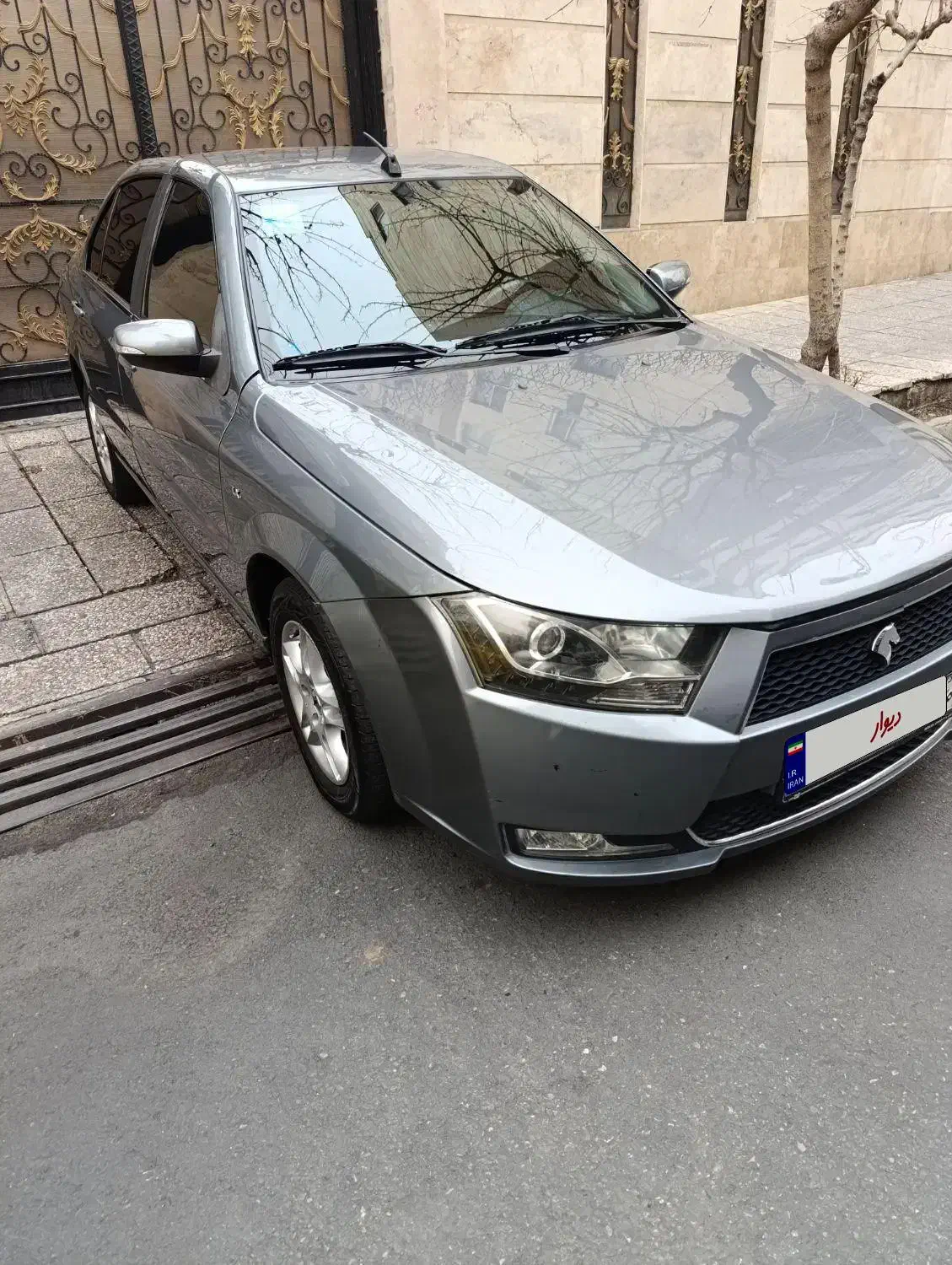 دنا تیپ ۲|خودرو سواری و وانت|تهران, امامت|دیوار