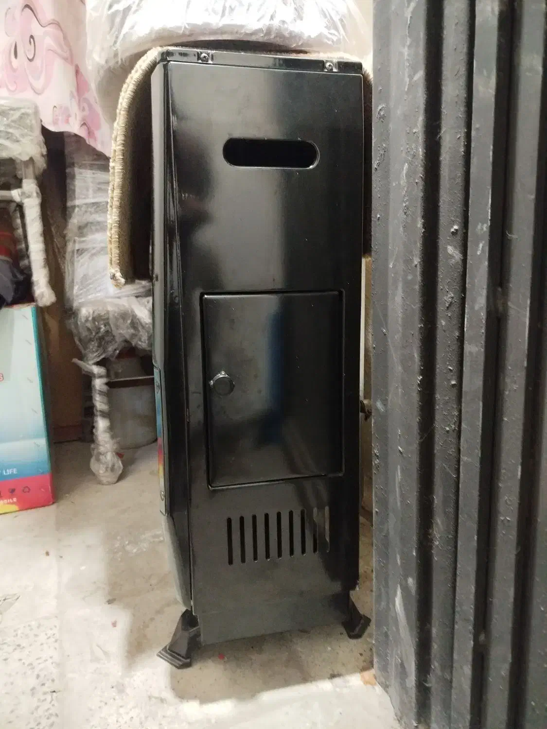 بخاری ایران شرق|بخاری، هیتر، شومینه|اسلام‌شهر, شهرک واوان|دیوار