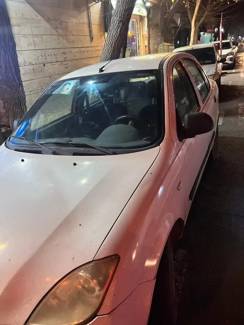 تیبا|خودرو سواری و وانت|تهران, فلاح|دیوار