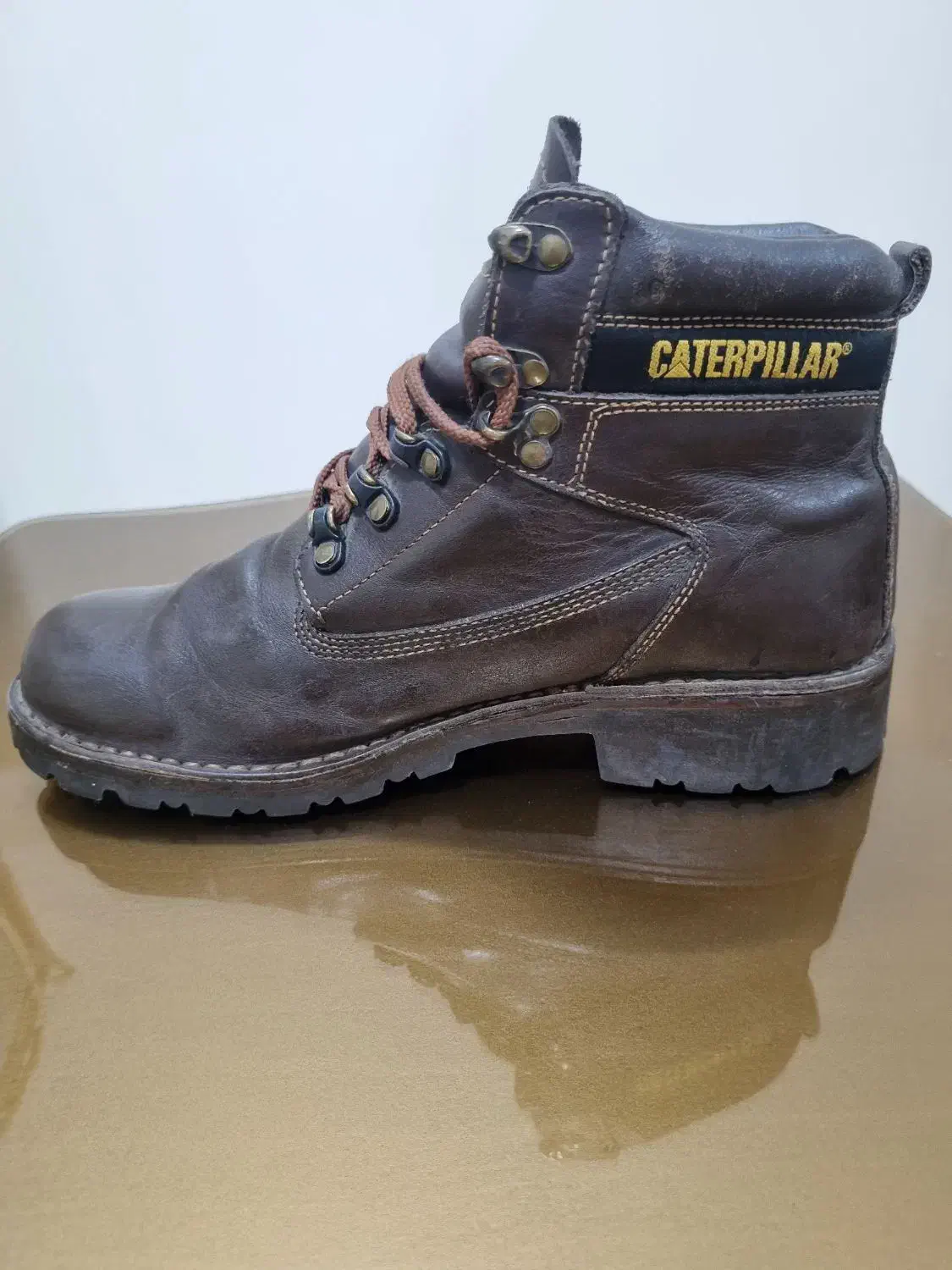 بوت کت اصل|کیف، کفش، کمربند|اسلام‌شهر, شهرک توحید|دیوار