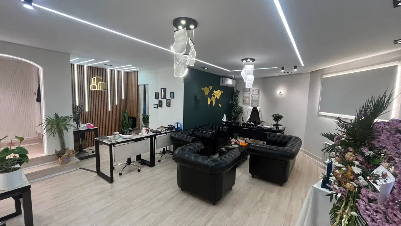 استخدام و جذب مشاور در هلدینگ املاک ویرا گلسار|استخدام بازاریابی و فروش|رشت, کاکتوس|دیوار