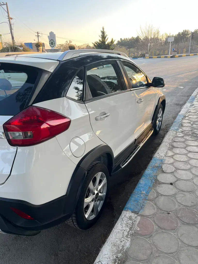 X22 اتومات|خودرو سواری و وانت|خمینی‌شهر, |دیوار