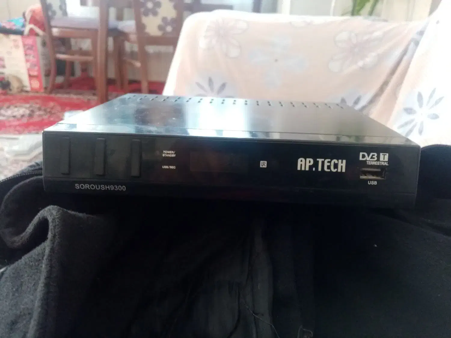 دیجیتال اپتک اصل|تلویزیون و پروژکتور|زرند, |دیوار