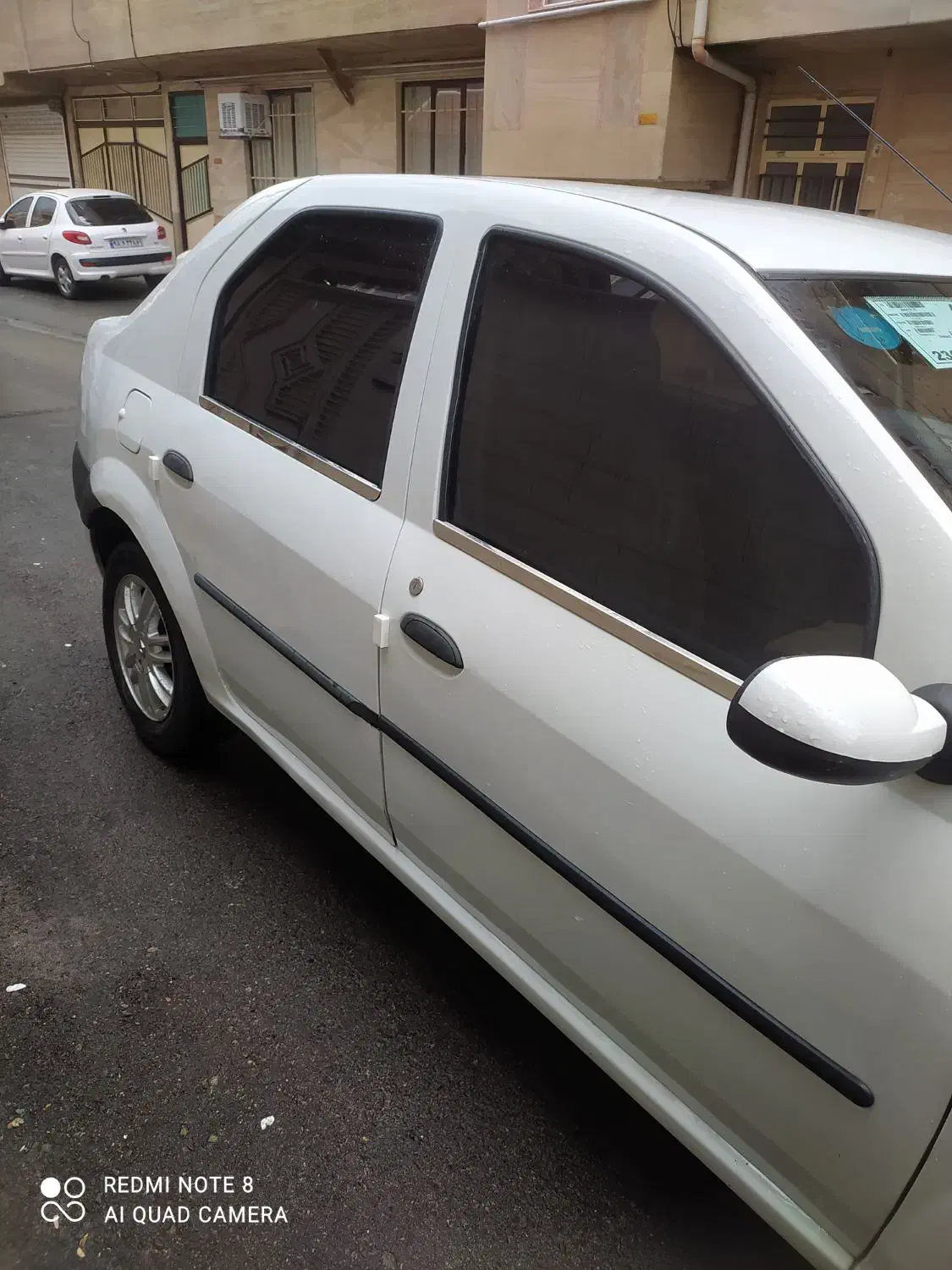 ال نود مدل 89|خودرو سواری و وانت|مریوان, |دیوار