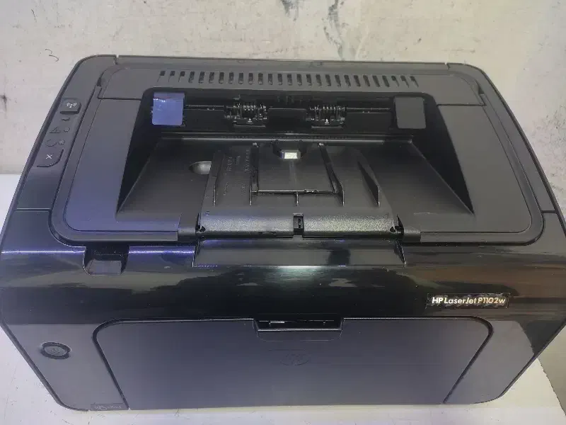 hp p1102w|پرینتر، اسکنر، کپی، فکس|مشهد, ارشاد|دیوار