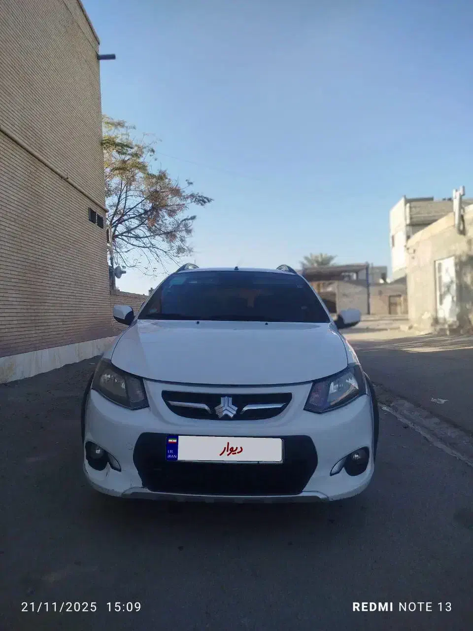 کوییک دنده ای معمولی۱۴۰۱|خودرو سواری و وانت|سیرجان, |دیوار