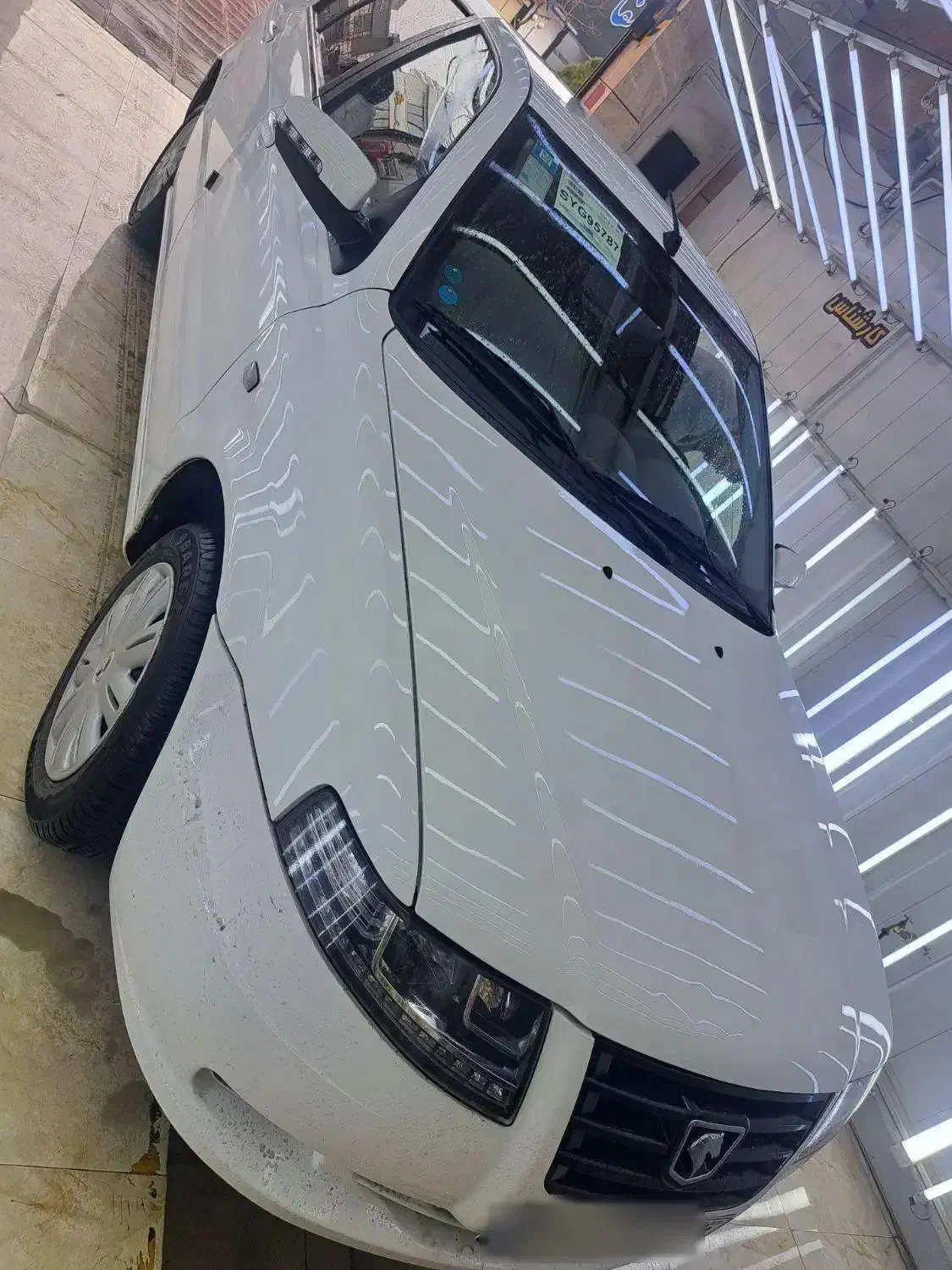 سمند سورن|خودرو سواری و وانت|اسلام‌شهر, مطهری|دیوار