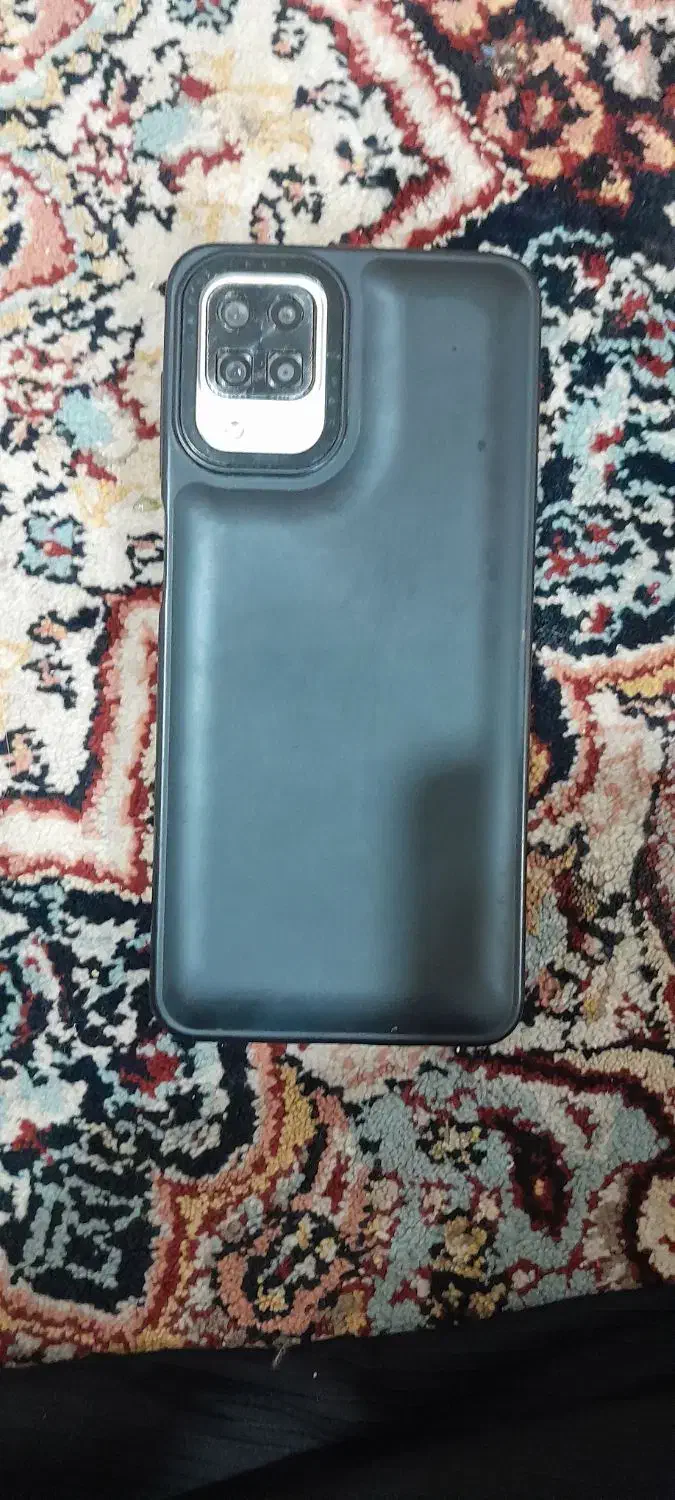 گوشی a12 سامسونگ|موبایل|مشهد, شهید علی محمدی|دیوار