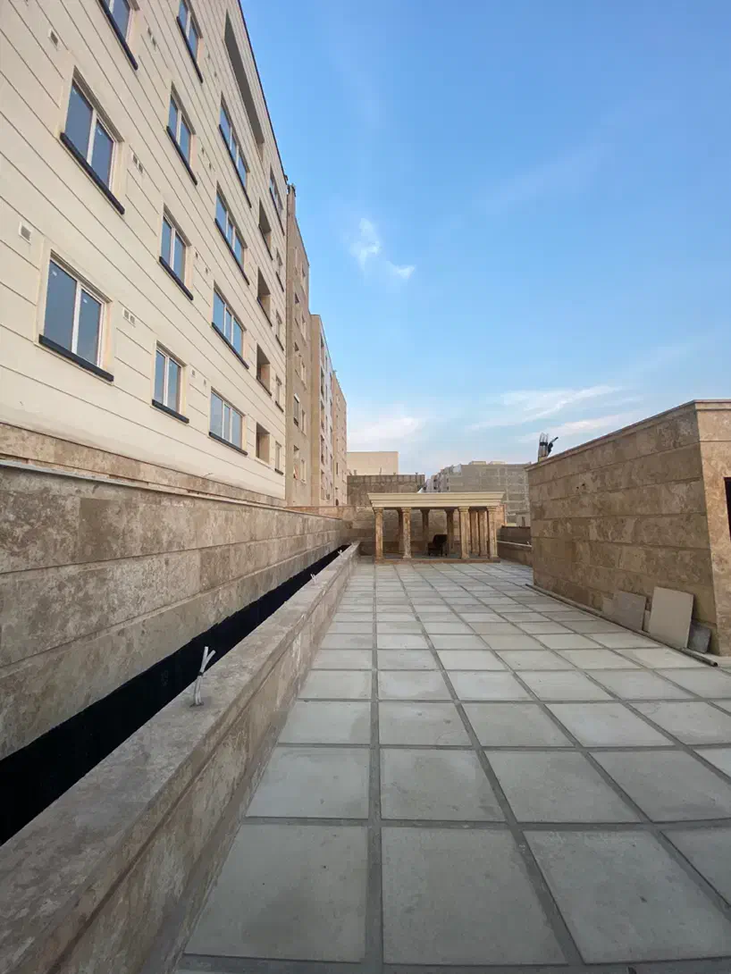 ۱۵۰ متر، ۳ خواب مستر، پلان مهندسی و نوساز|فروش آپارتمان|محمدشهر, همایون ویلا|دیوار