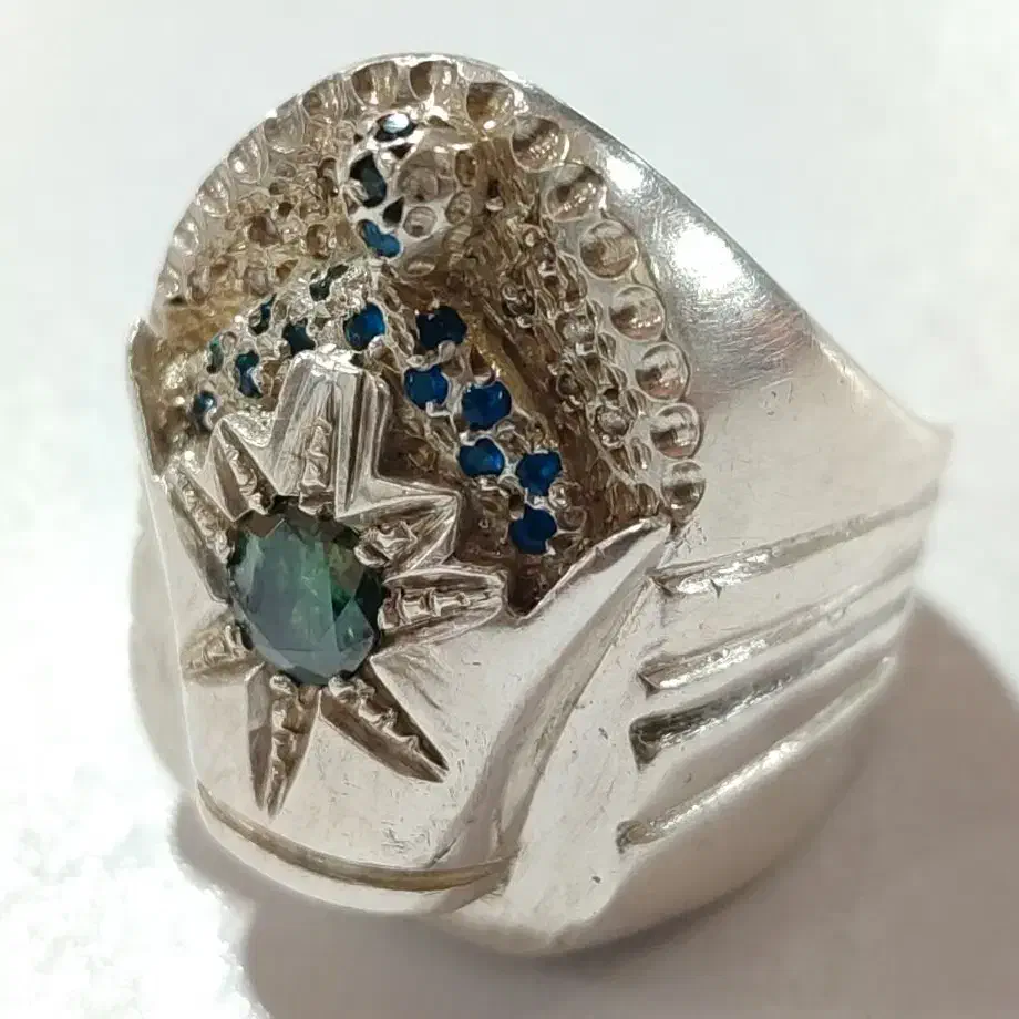 انگشتر نقره تاج|بدلیجات|تهران, نیروی هوایی (پیروزی)|دیوار