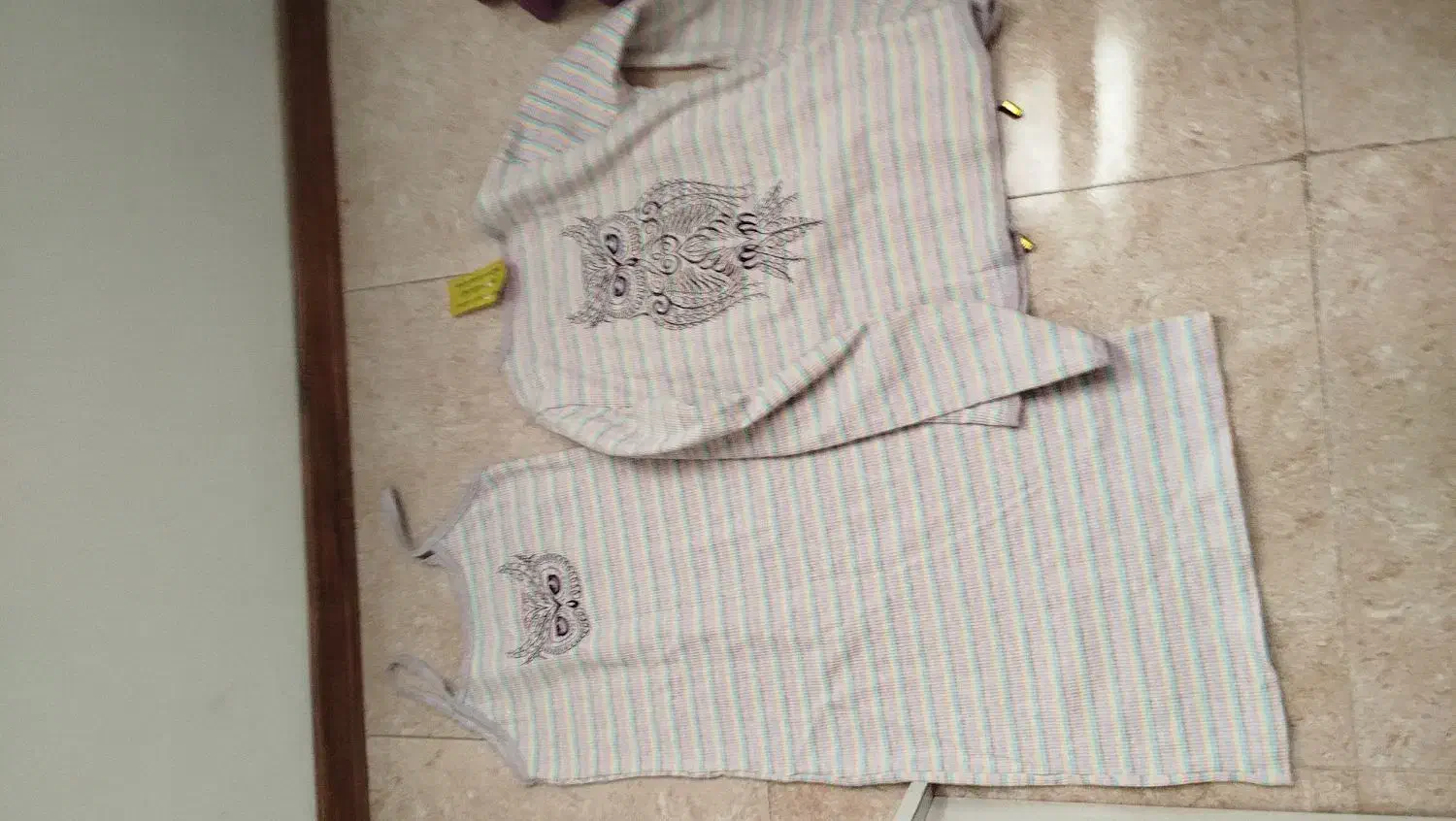 لباس زنانه نو|لباس|اشتهارد, |دیوار