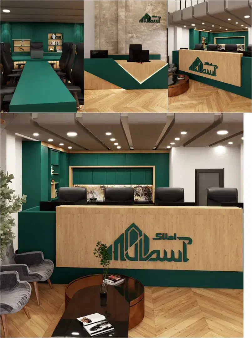 اپارتمان فول امکانات در طالقانی|فروش آپارتمان|کازرون, |دیوار