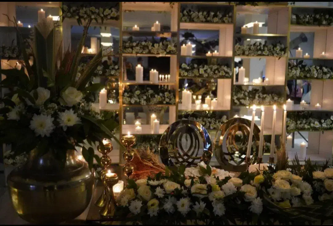 باغ تالار|خدمات پذیرایی، مراسم|مشهد, کوثر|دیوار