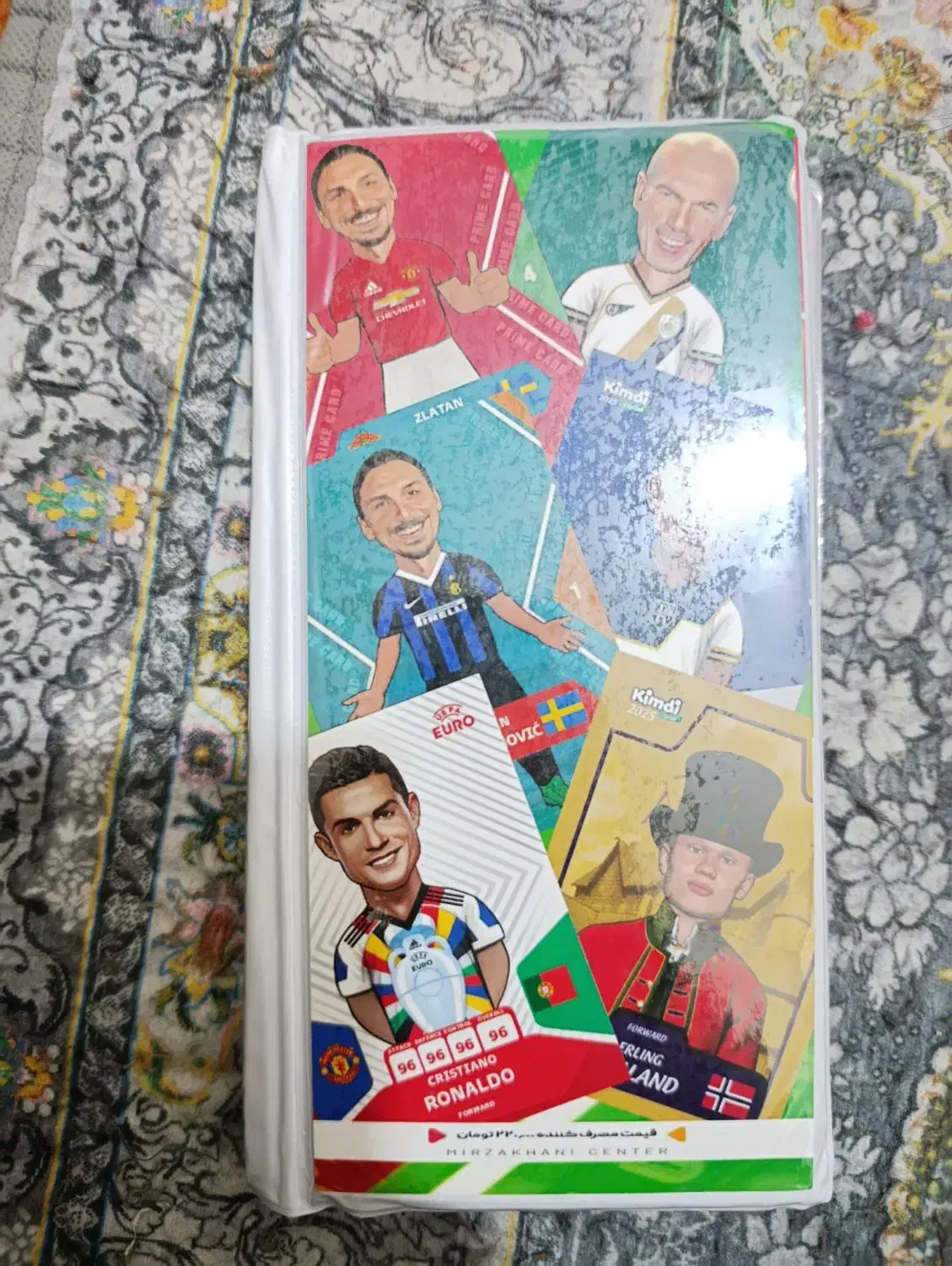 کیمدی به همراه آلبوم|اسباببازی|امیدیه, |دیوار