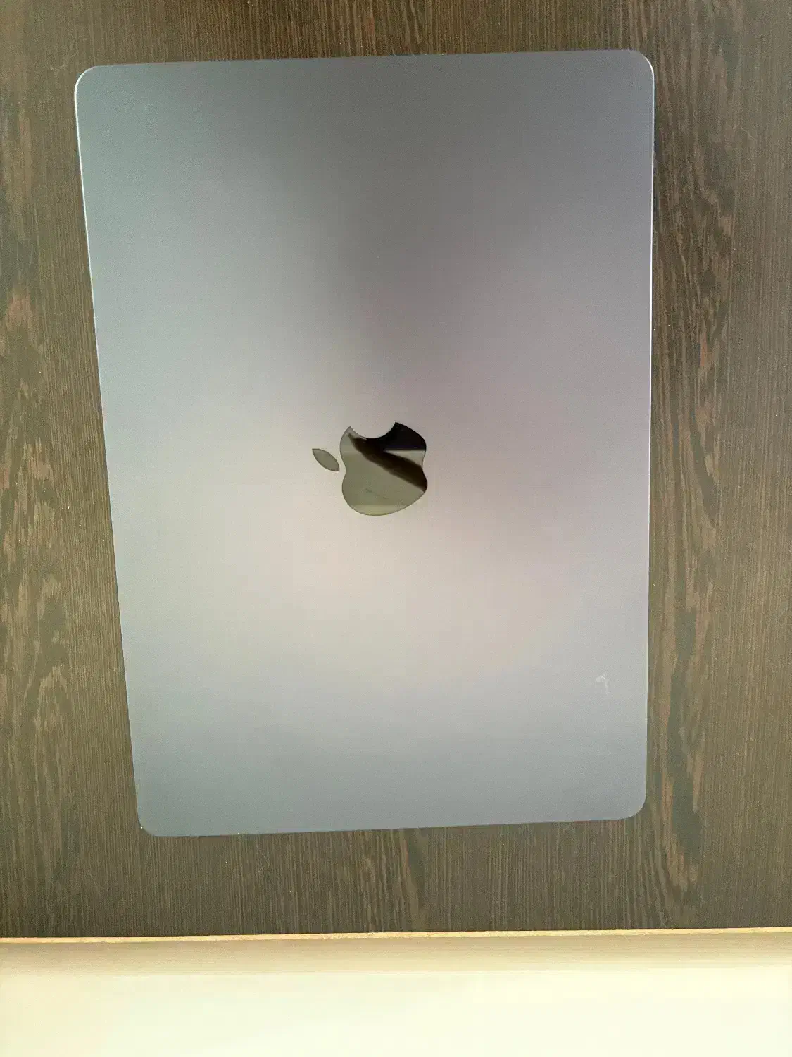 مک بوک ایر 2022-M2-8GB- در حد نو|رایانه همراه|تهران, شهرک چیتگر|دیوار