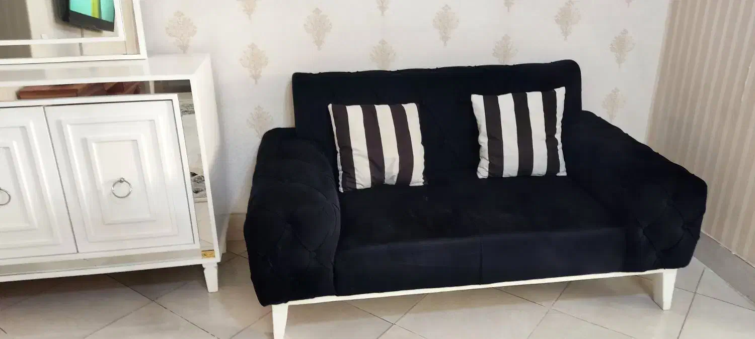 مبل|مبلمان خانگی و میز عسلی|پاکدشت, پاکدشت (مامازند)|دیوار