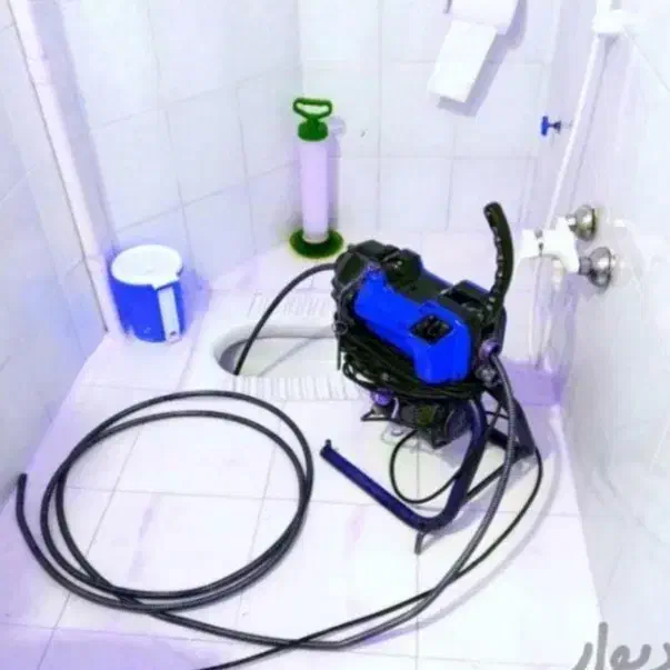 لوله بازکنی ارزان با فنر برقی تمام نقاط سنندج|خدمات پیشه و مهارت|سنندج, |دیوار