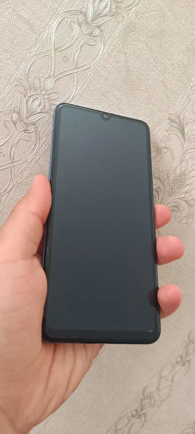 m32  4G|موبایل|تربت‌حیدریه, طالقانی|دیوار